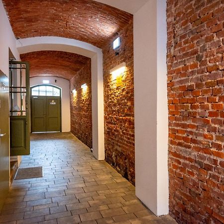 Modern Apartment Arizona Studio Old Town Dietla Balcony Kraków Zewnętrze zdjęcie