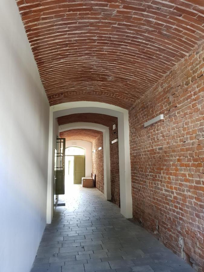 Modern Apartment Arizona Studio Old Town Dietla Balcony Kraków Zewnętrze zdjęcie