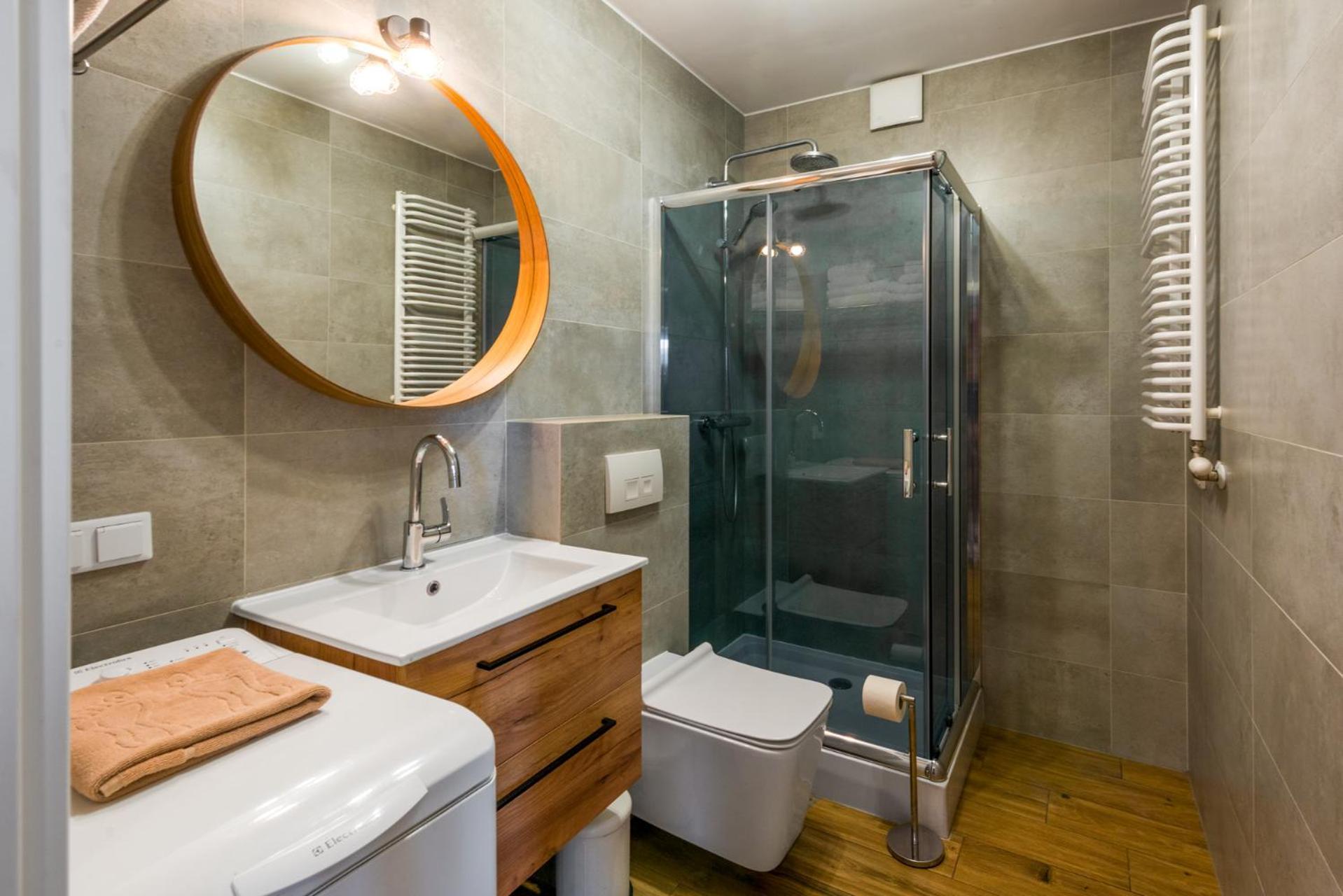 Modern Apartment Arizona Studio Old Town Dietla Balcony Kraków Zewnętrze zdjęcie