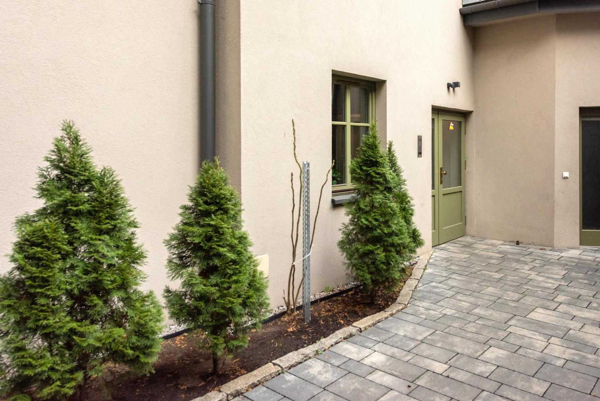 Modern Apartment Arizona Studio Old Town Dietla Balcony Kraków Zewnętrze zdjęcie